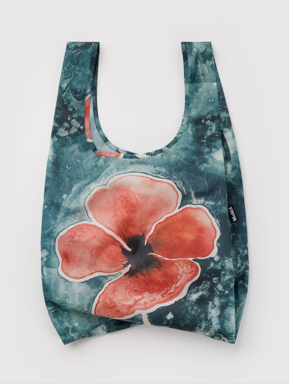 Standard baggu (Poppy Ruth Asawa) - Picture 2 of 7